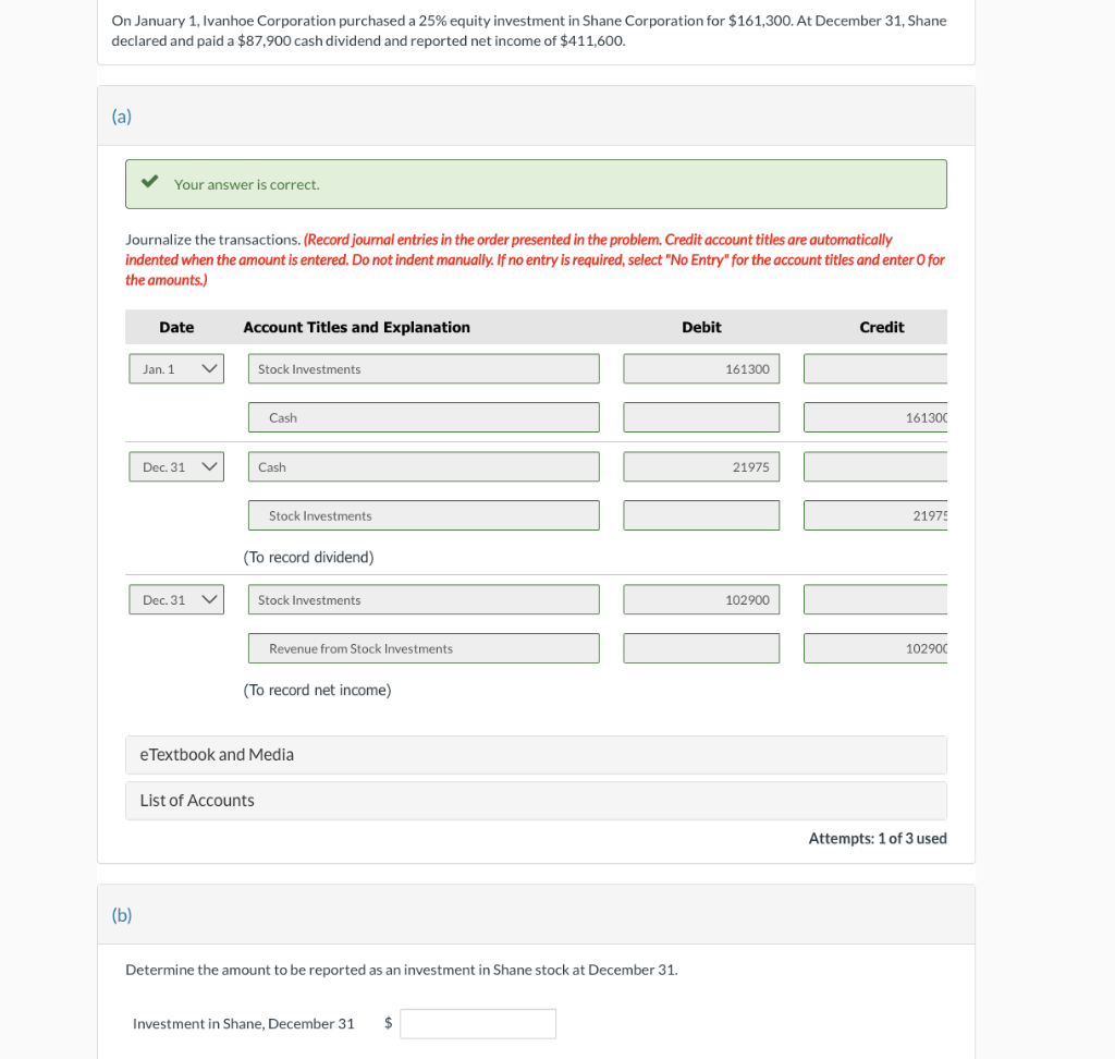 solved-on-january-1-ivanhoe-corporation-purchased-a-25-chegg