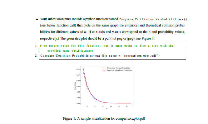 Solved Solve Question 2 using python. Use same function | Chegg.com
