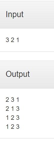 Solved C++ Implement bubble sort in ascending order. Please | Chegg.com