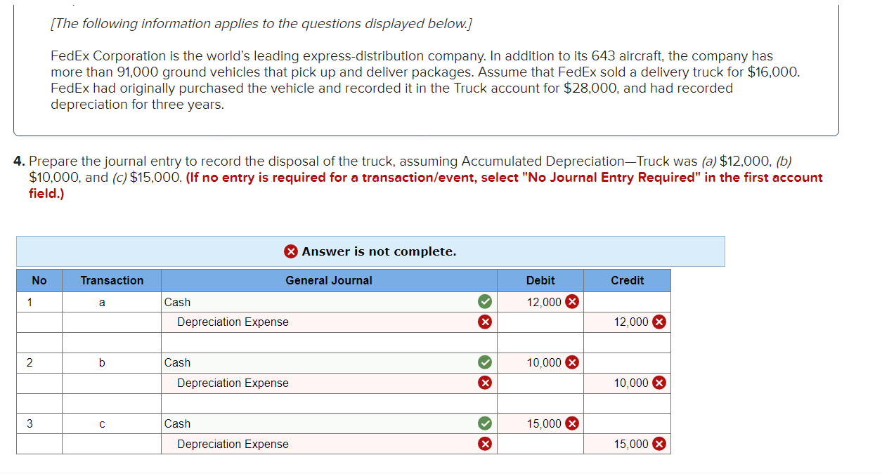 [the Following Information Applies To The Questions 