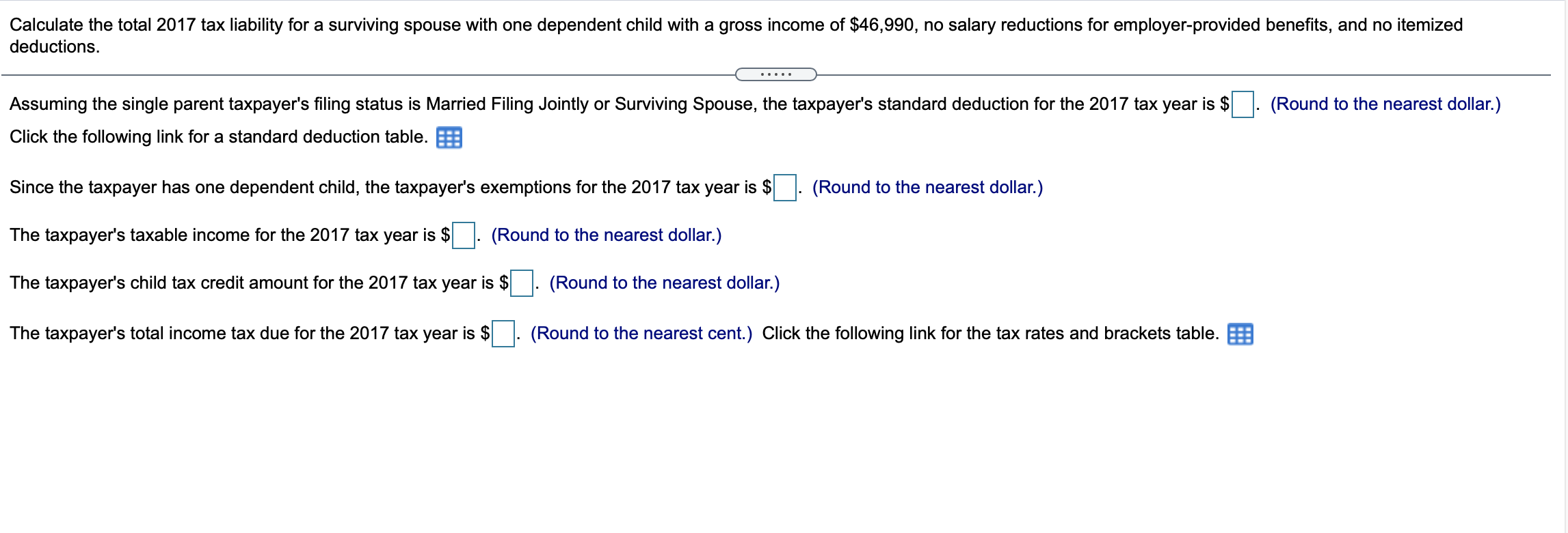 solved-calculate-the-total-2017-tax-liability-for-a-chegg