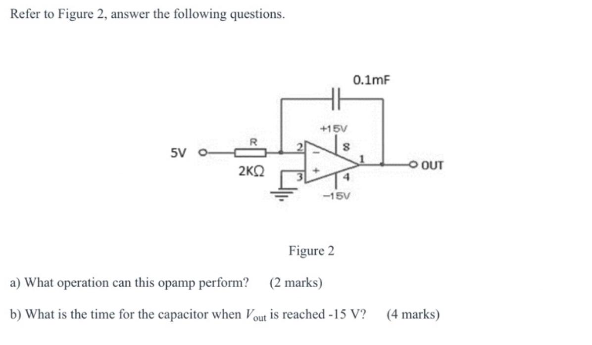 Solved Refer To Figure 2, Answer The Following Questions. | Chegg.com