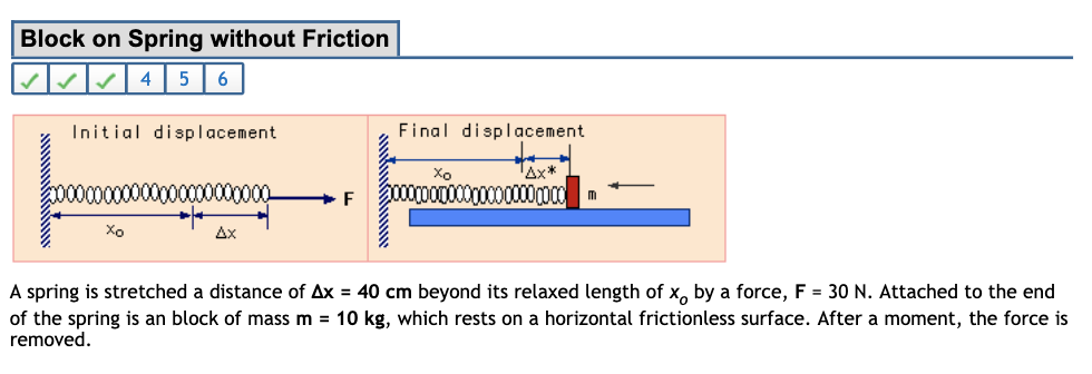 Solved Okay I have the first part of this problem done but I | Chegg.com