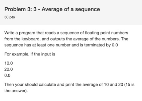 Solved Lab 05-Introduction To Programming C Please Help! | Chegg.com