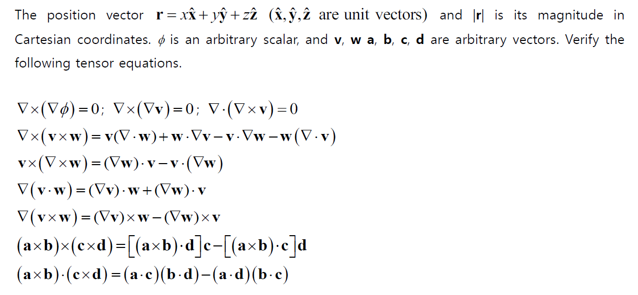 The Position Vector R Xạy Yỹ Zi U ĝ Are Unit Chegg Com