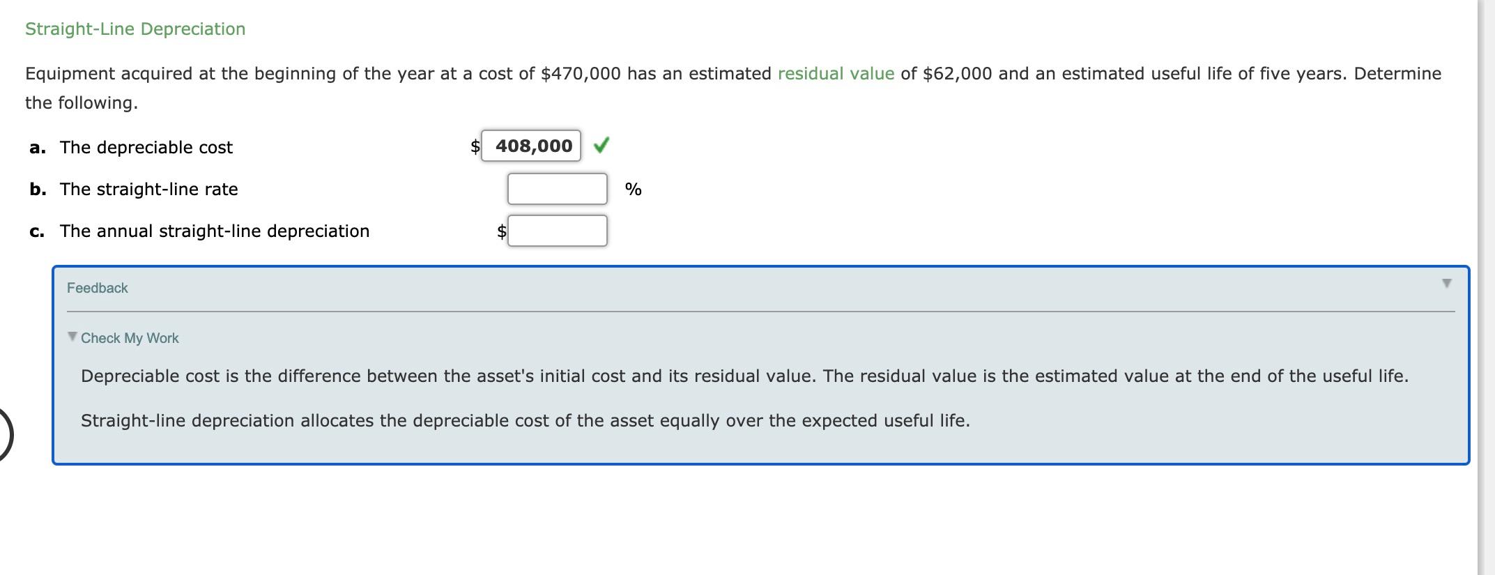 solved-straight-line-depreciation-equipment-acquired-at-the-chegg