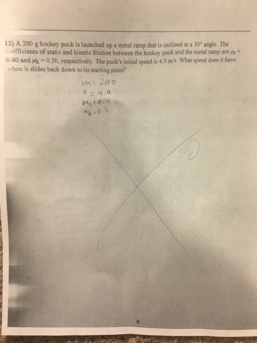 Solved Multiple Choice (NO PARTIAL CREDIT,10 questions, 20