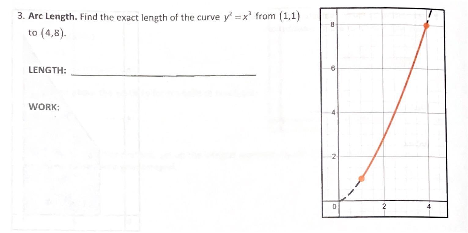 solved-3-arc-length-find-the-exact-length-of-the-curve-chegg