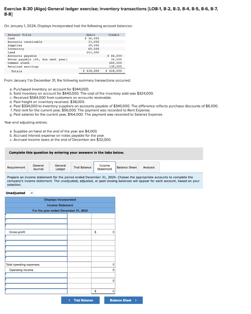 【未使用】GENERAL ACCOUNTING STANDARD Understanding GAAP rules
