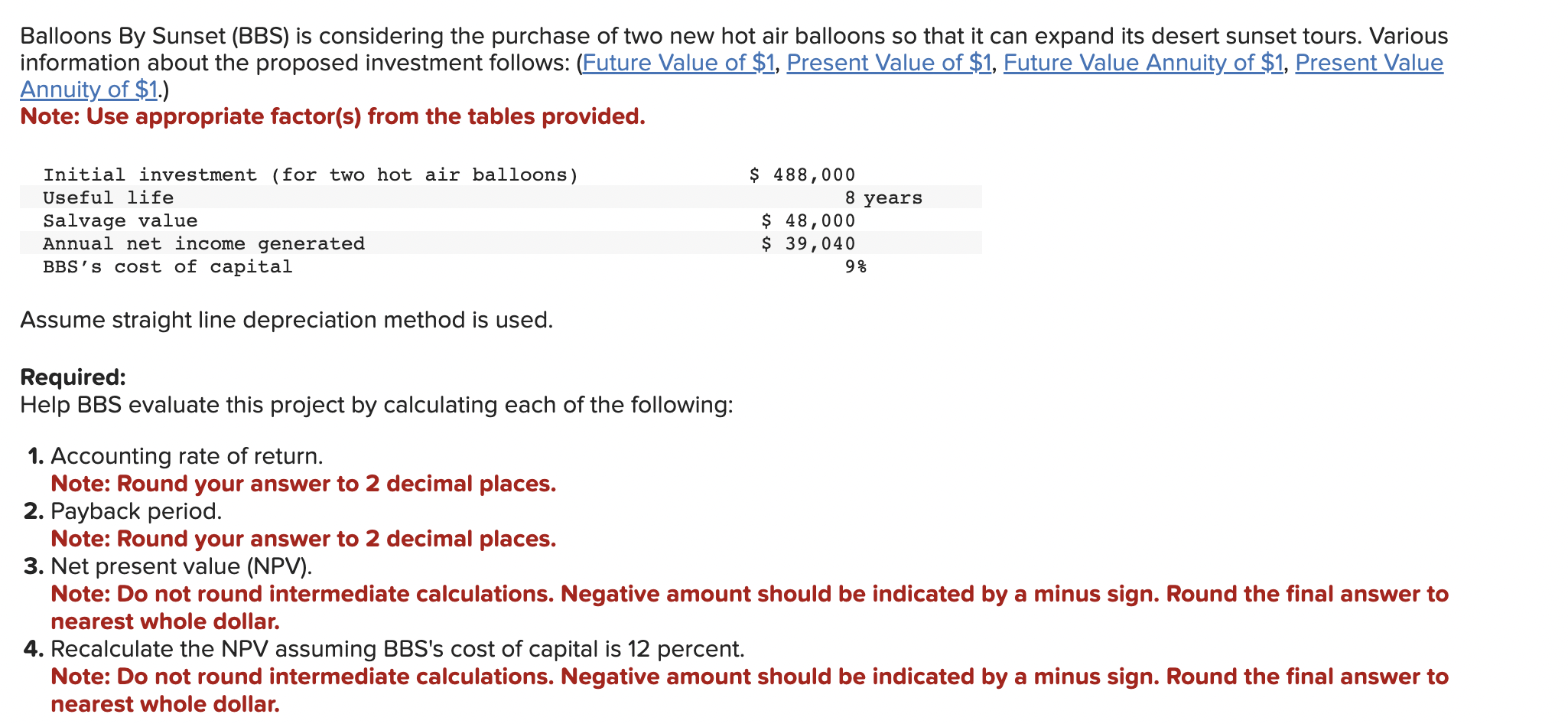 Solved Bartlett Car Wash Company is considering the purchase