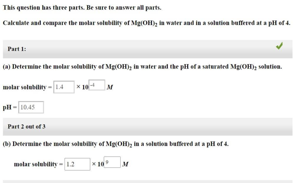 Solved I Do Not Know How To Solve Part (b) Of This Question. | Chegg.com