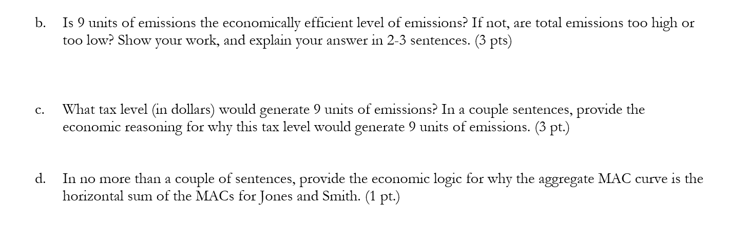 1 The Questions Below Are Based On The Following Chegg Com