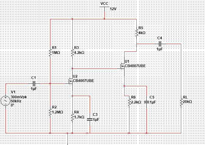 Solved Can someone help with the AC/DC load line as well as | Chegg.com