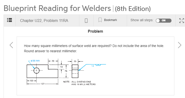 Basic Blueprint Reading For Welders Basics Reading ISO Blueprint.