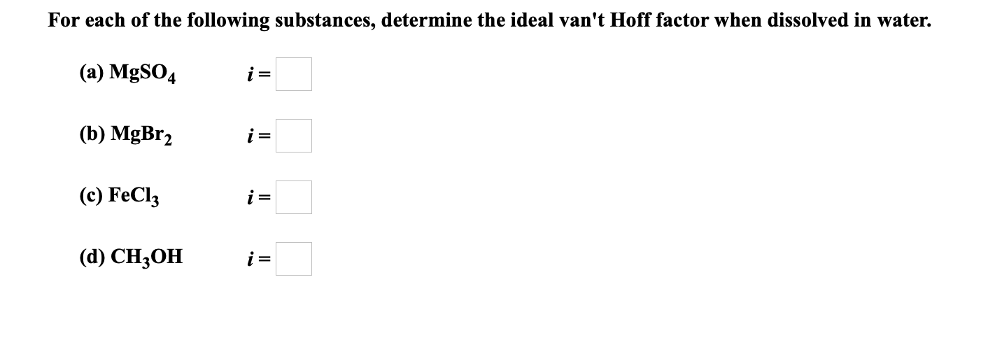 Solved Determine The Molality And Molarity Of A Sodium Ch