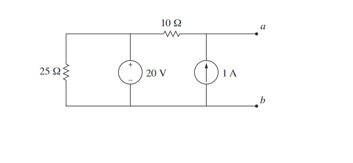 Solved 2. The following questions pertain to the circuit | Chegg.com