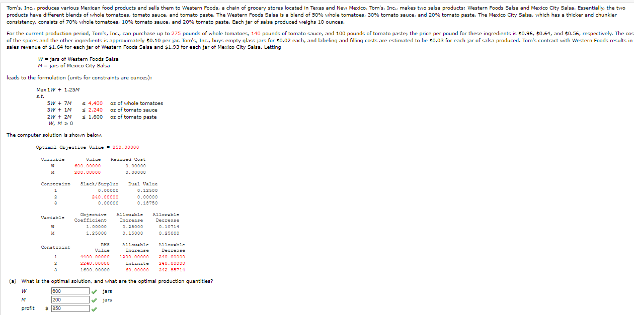 Hello,Can I get help on this question please? I need | Chegg.com