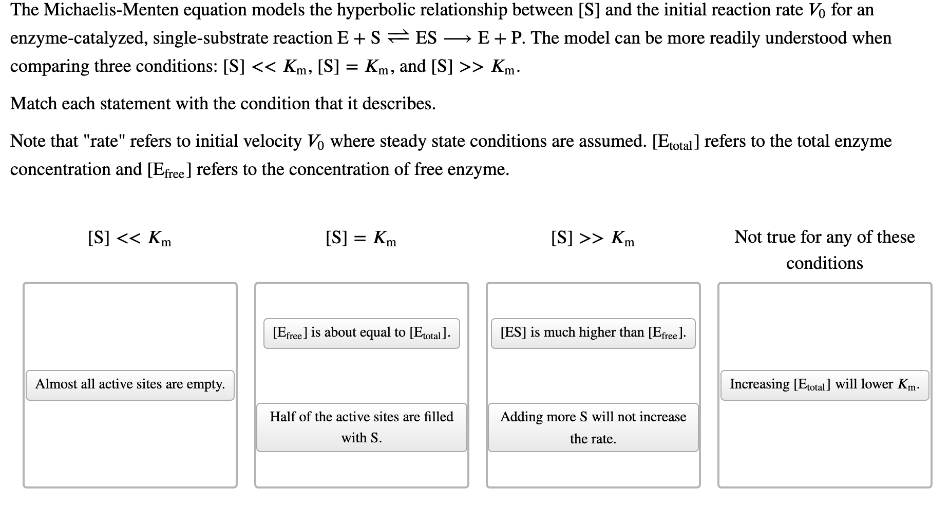 solved-the-michaelis-menten-equation-models-the-hyperbolic-chegg