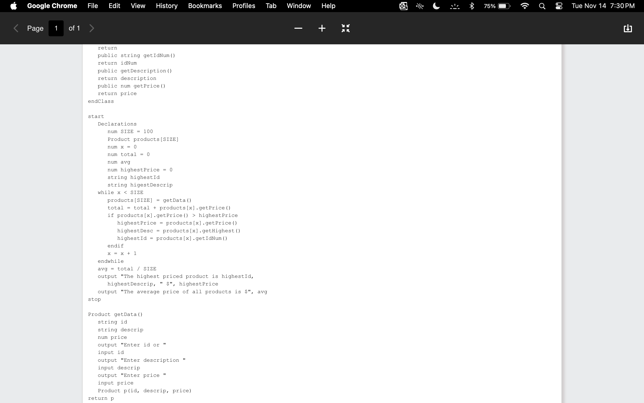 Solved PYTHON: Can not find all the errors. What am I | Chegg.com
