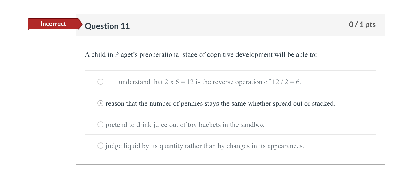 Solved Incorrect Question 8 0 1 pts and are in the Chegg