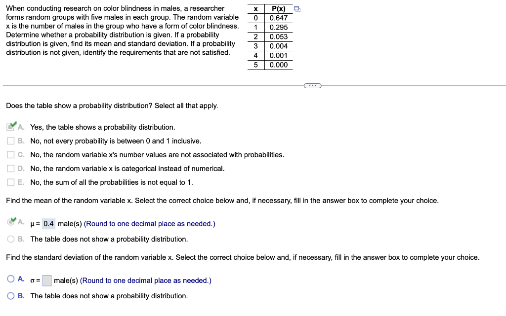 Solved Suppose you are a game show contestant who has