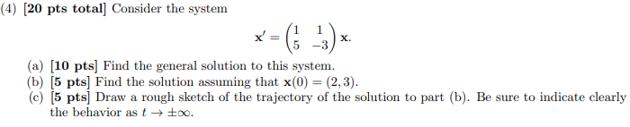 Solved I only need part C. Please graph and explain how you | Chegg.com