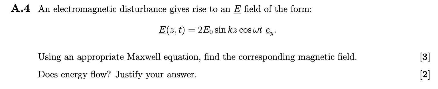 Solved Please include full working so I can learn from this | Chegg.com