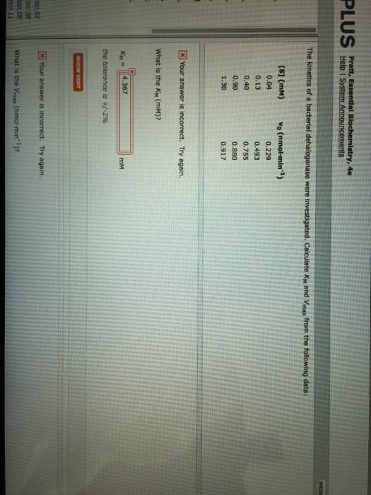 Solved the of bacteria dehalogenase were
