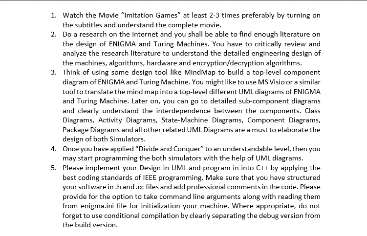 Solved Problem Statement Cybersecurity is getting a | Chegg.com