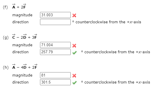 Solved 60 H C 12 5 10 A A 12 0 30 100 30 E B 7 0 Chegg Com