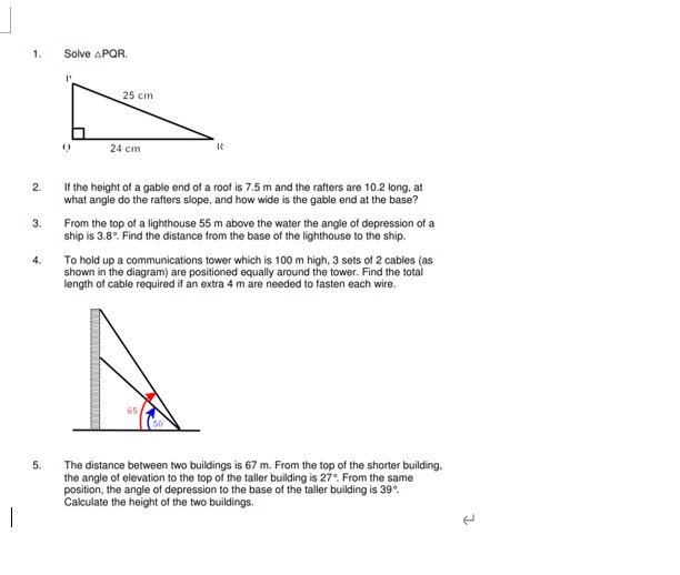 Solved There Are Five Questions | Chegg.com