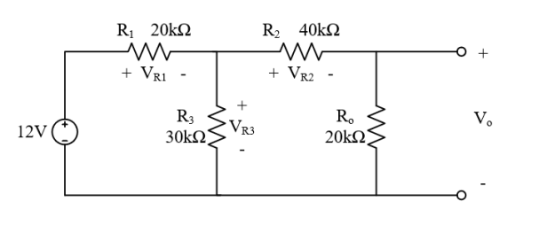 Solved Perform detailed theoretical analysis for the | Chegg.com