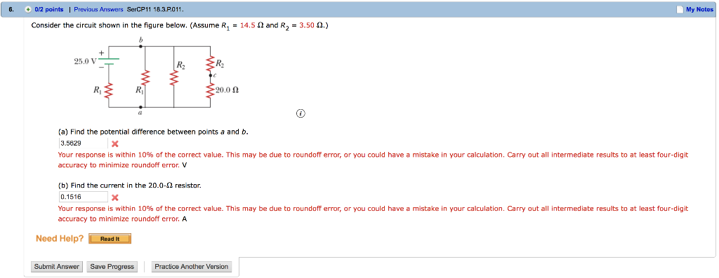 Solved Consider the circuit shown in the figure below. | Chegg.com