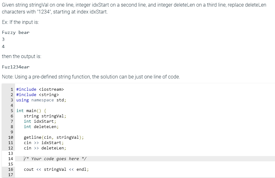 solved-given-string-stringval-on-one-line-integer-idxstart-chegg