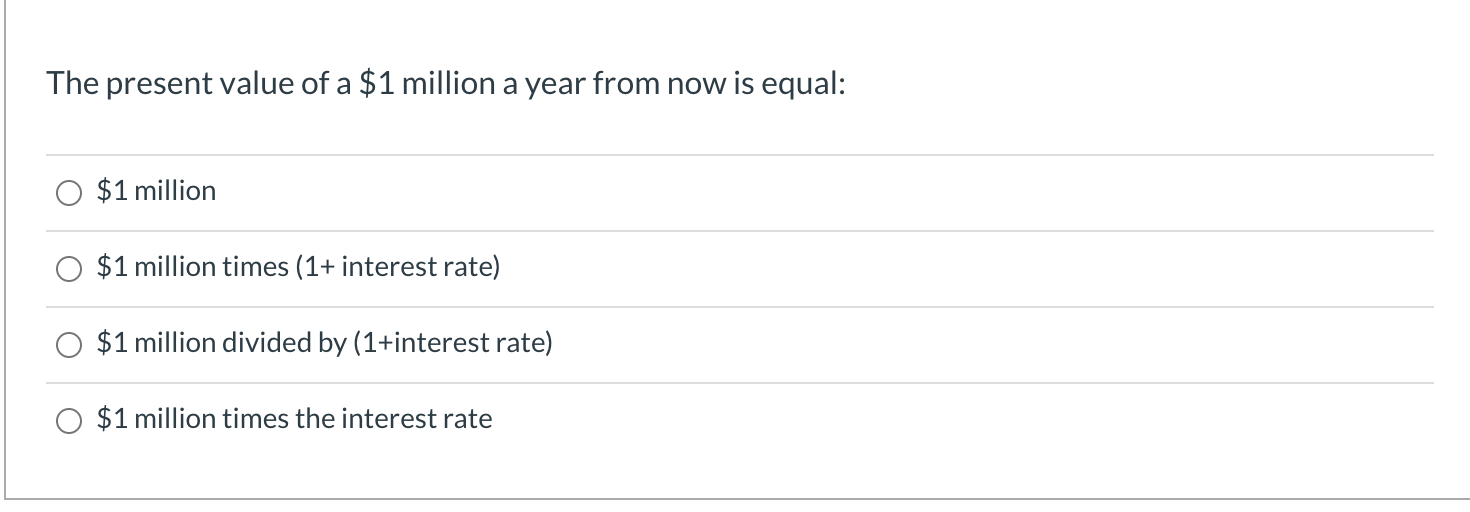 solved-the-equilibrium-real-interest-rate-is-determined-by-chegg