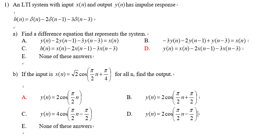 Solved I just want to know how to get the second question | Chegg.com