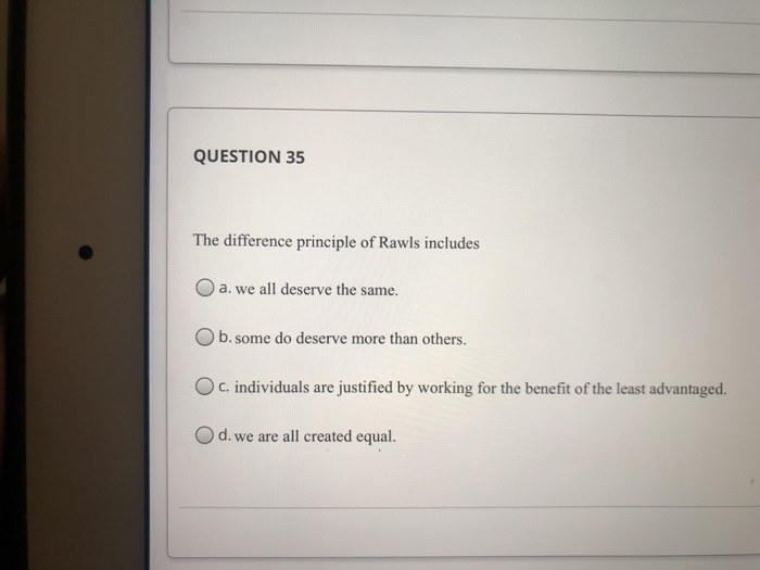 solved-question-35-the-difference-principle-of-rawls-chegg