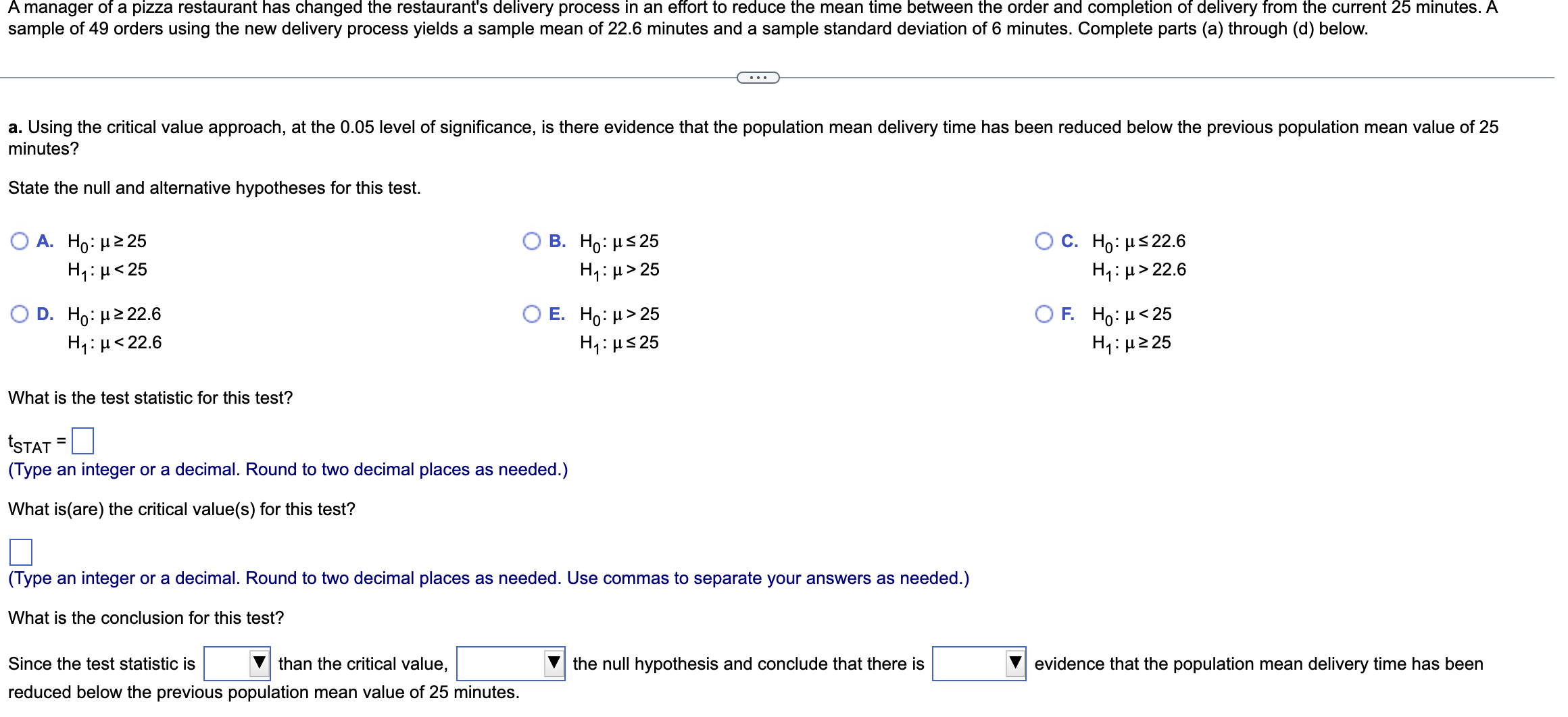 solved-a-using-the-critical-value-approach-at-the-0-05-chegg