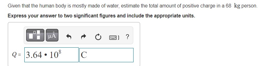 solved-given-that-the-human-body-is-mostly-made-of-water-chegg