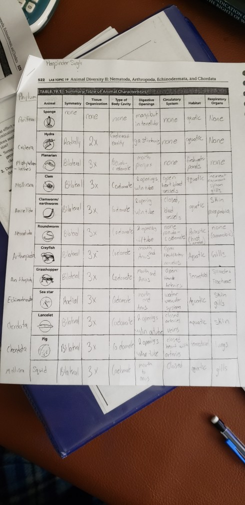 Solved: Plant Growth Estions Have On Seed Be Of Interest 