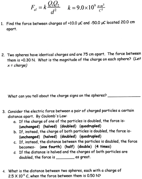 Fy K492 K 9 0x109 Mm D2 1 Find The Force Between Chegg 