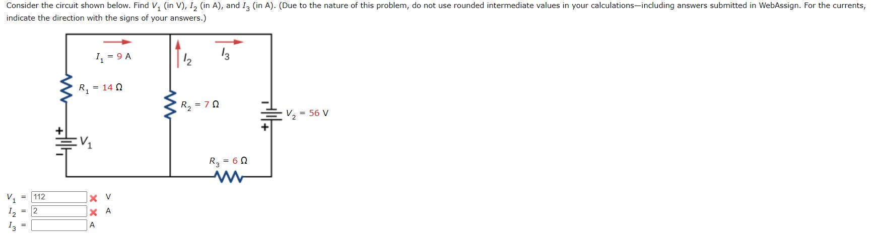 Solved Consider The Circuit Shown Below Find V In V 12 Chegg Solved Consider The Circuit Shown Below Find V In V 12 Chegg