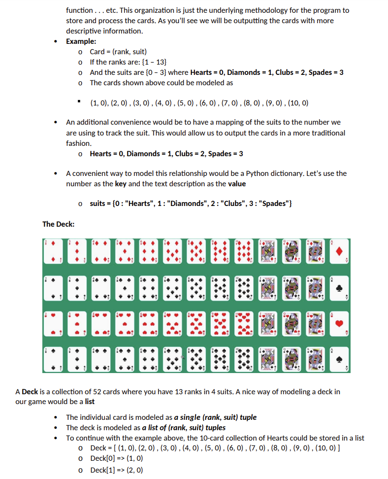 Solved Please complete the following in PYTHON, I want to | Chegg.com