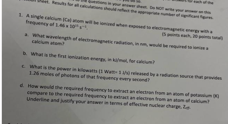 Solved Please Answer These Correctly Showing Work For Chem Chegg Solved Please Answer These Correctly Showing Work For Chem Chegg