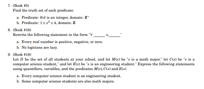 solved-7-book-5-find-the-truth-set-of-each-predicate-a-chegg