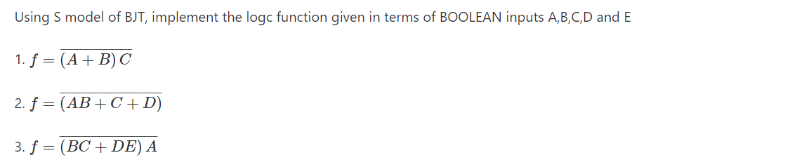 Solved These are part of same problem. please solve all | Chegg.com