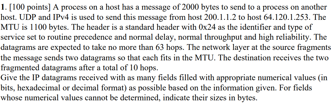 Trying to solve problem 2, which is a modification of | Chegg.com