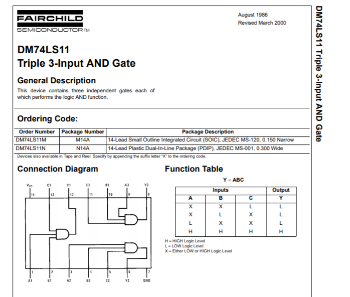 Pin On 74LS Series Datasheet, 50% OFF