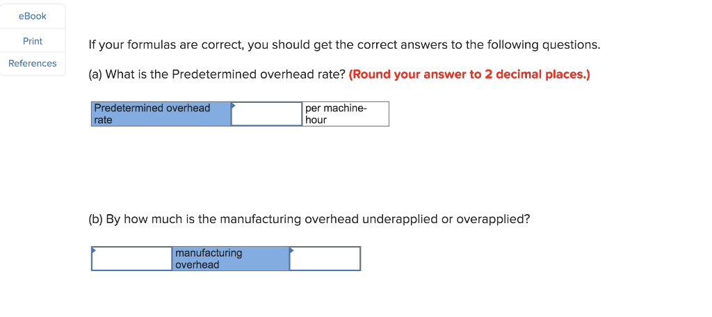 Solved Chapter 3 Applying Excel (B) Saved Help Submi Save & | Chegg.com