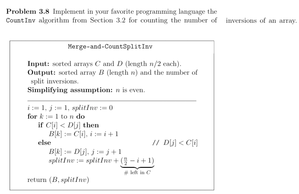 Solved In python please. Also include the data set below | Chegg.com